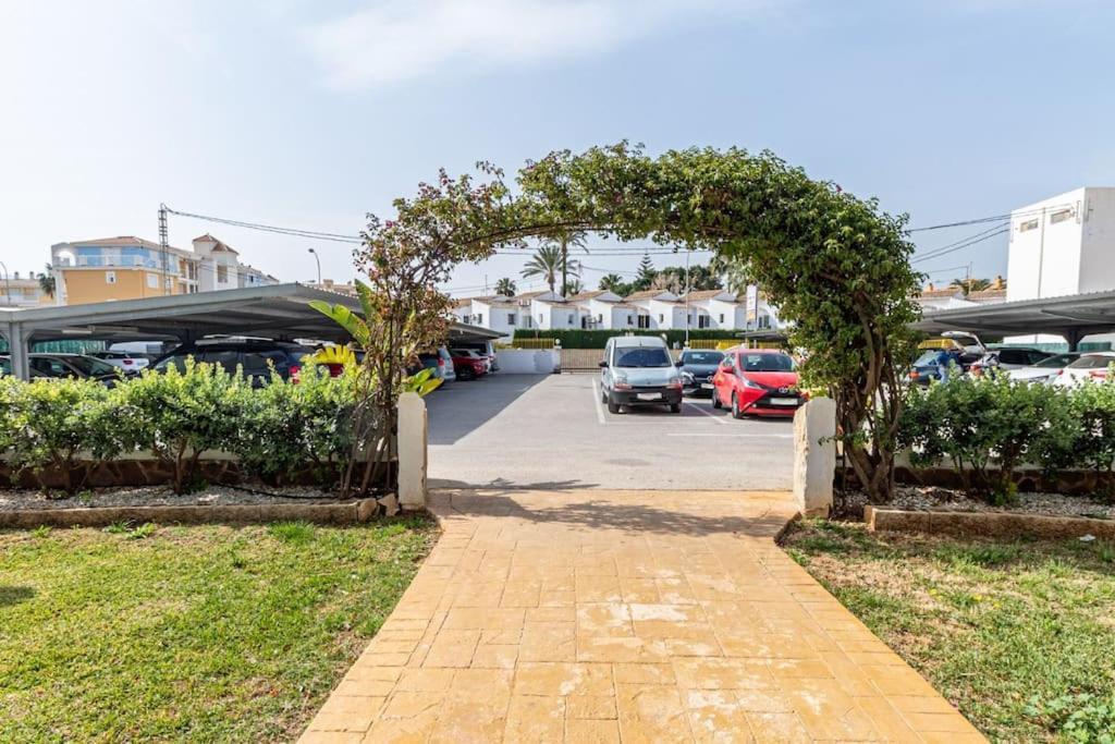 To The Beach Denia Exterior photo